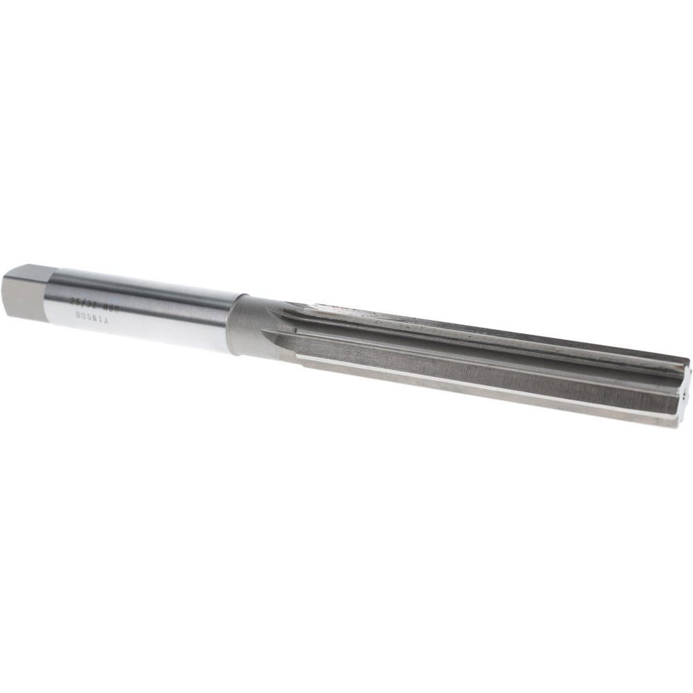 Hand Reamer: 25/32
