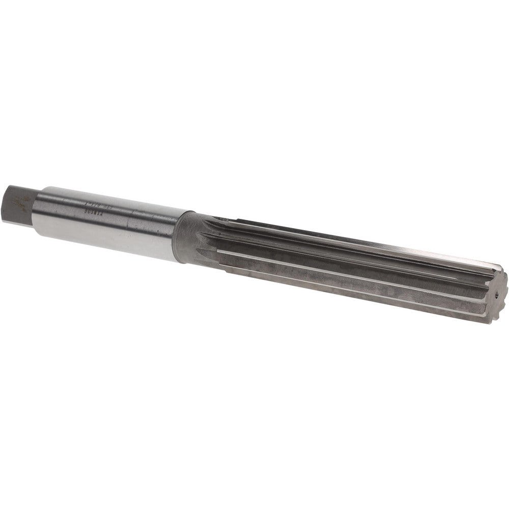 Hand Reamer: 1-1/8
