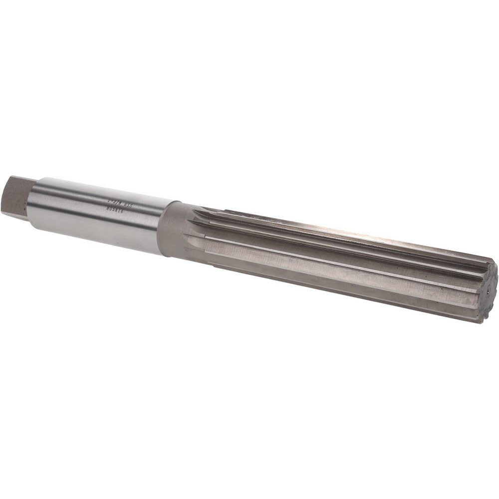 Hand Reamer: 1-3/8