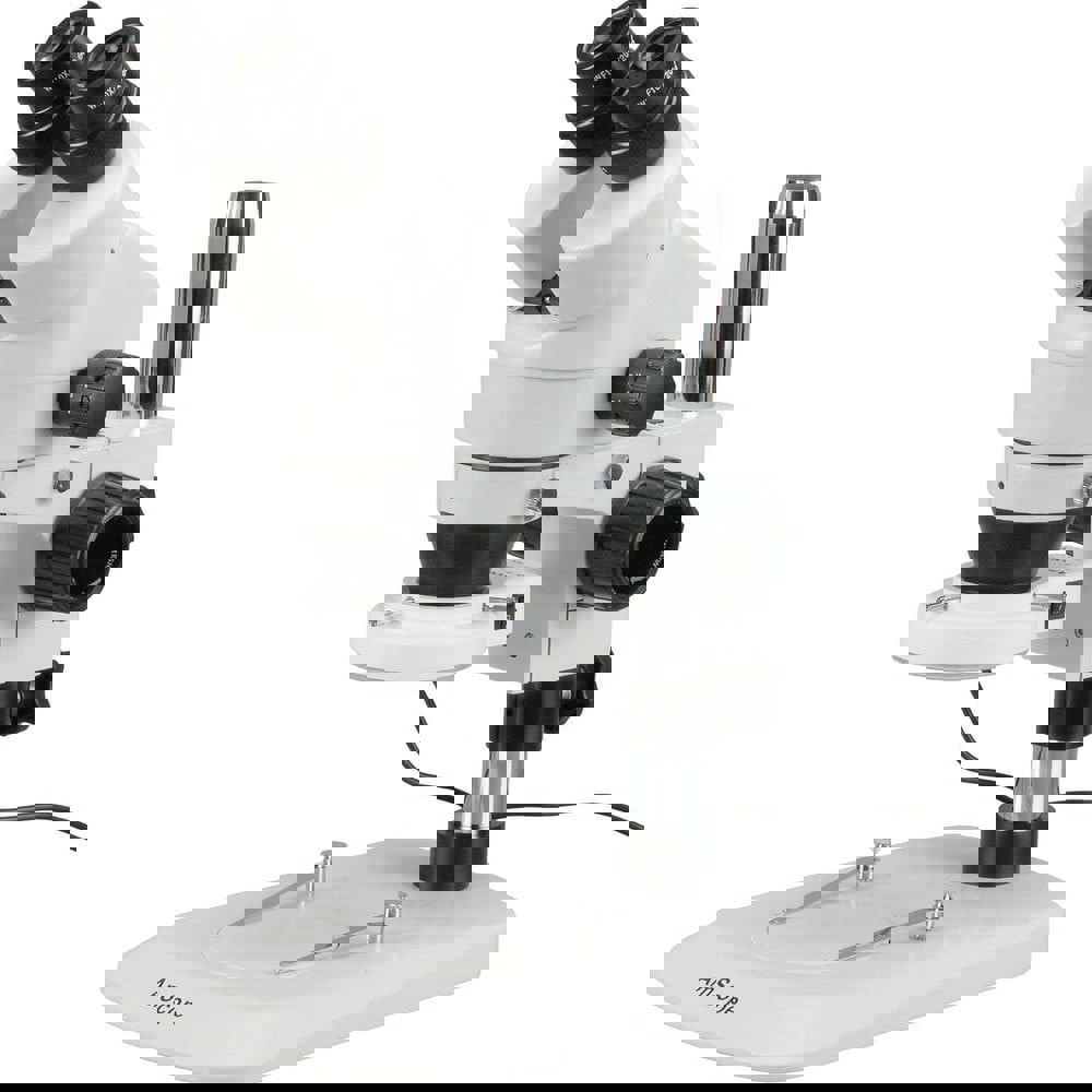 Microscopes; Microscope Type: Stereo ; Eyepiece Type: Binocular ; Image Direction: Upright ; Eyepiece Magnification: 10x