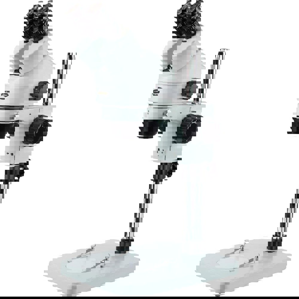 Microscopes; Microscope Type: Stereo ; Eyepiece Type: Binocular ; Image Direction: Upright ; Eyepiece Magnification: 10x