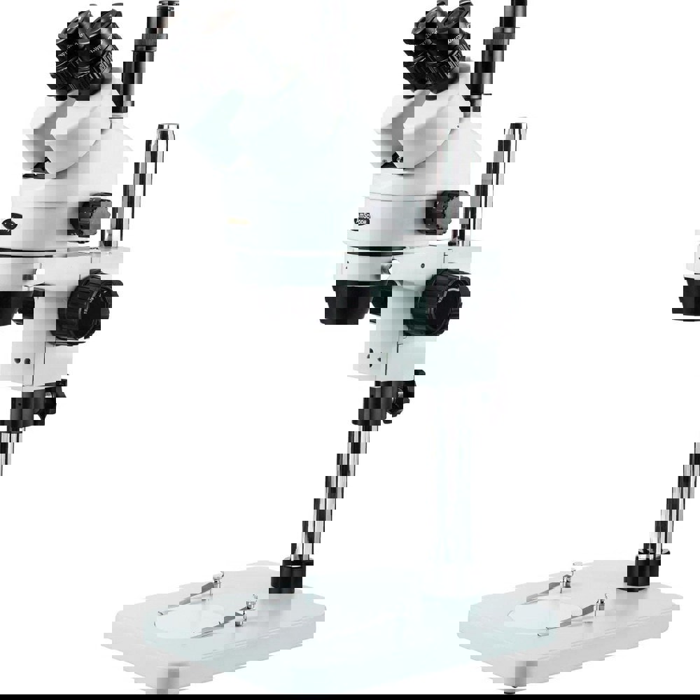 Microscopes; Microscope Type: Stereo ; Eyepiece Type: Trinocular ; Image Direction: Upright ; Eyepiece Magnification: 10x