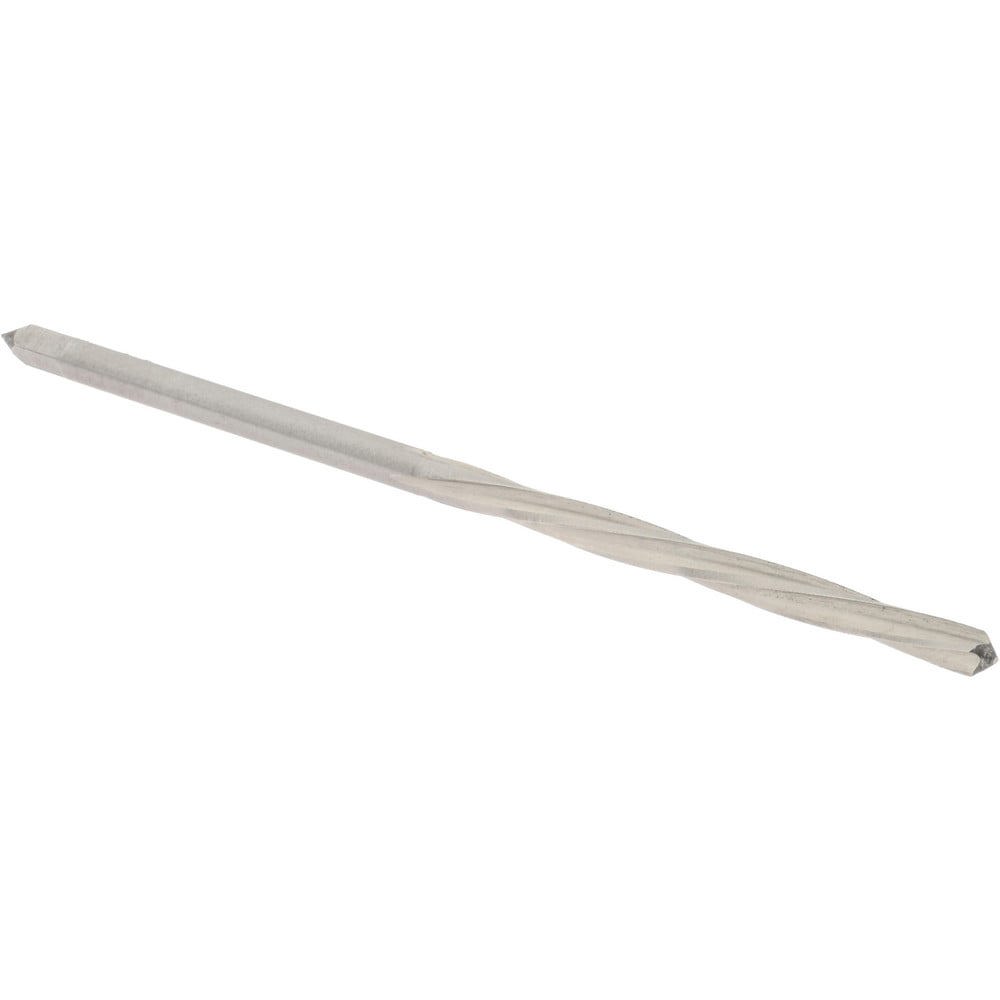 Hand Reamer: 1/8