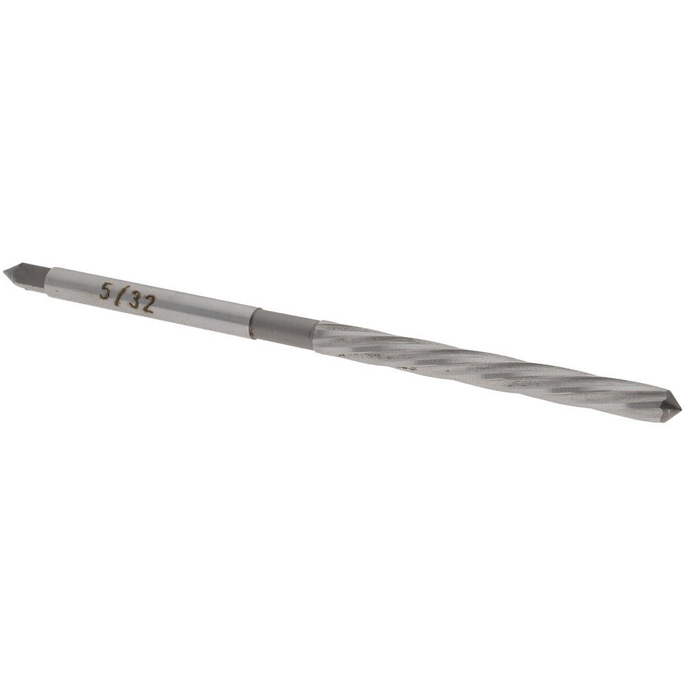 Hand Reamer: 5/32