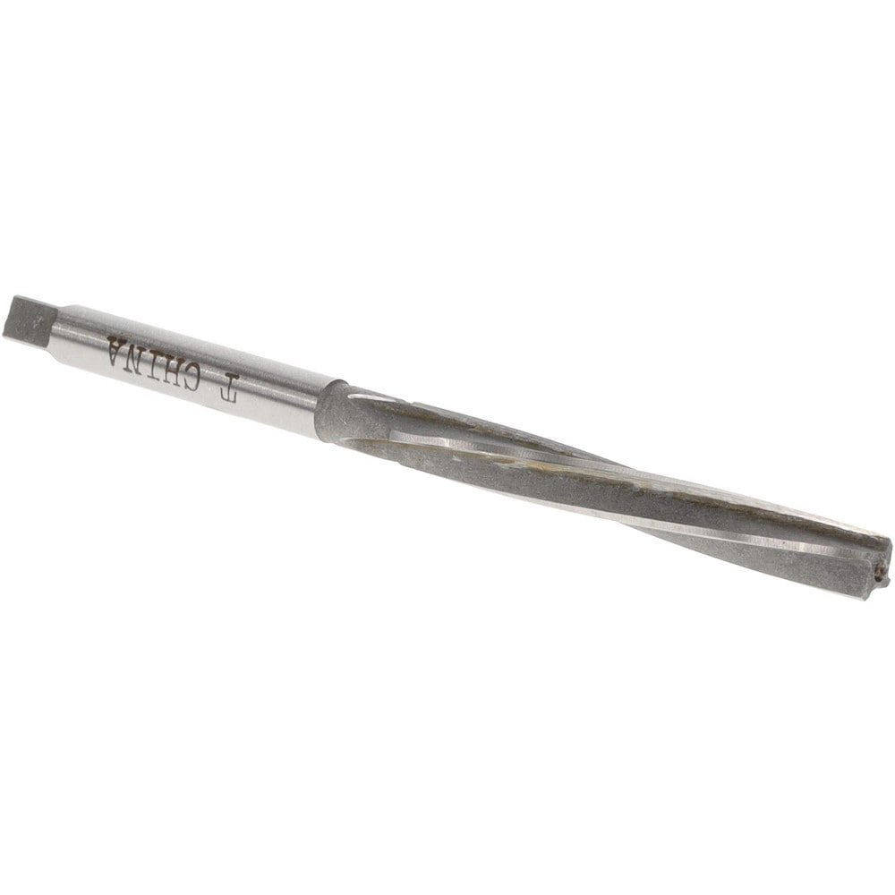 Hand Reamer: 1/4