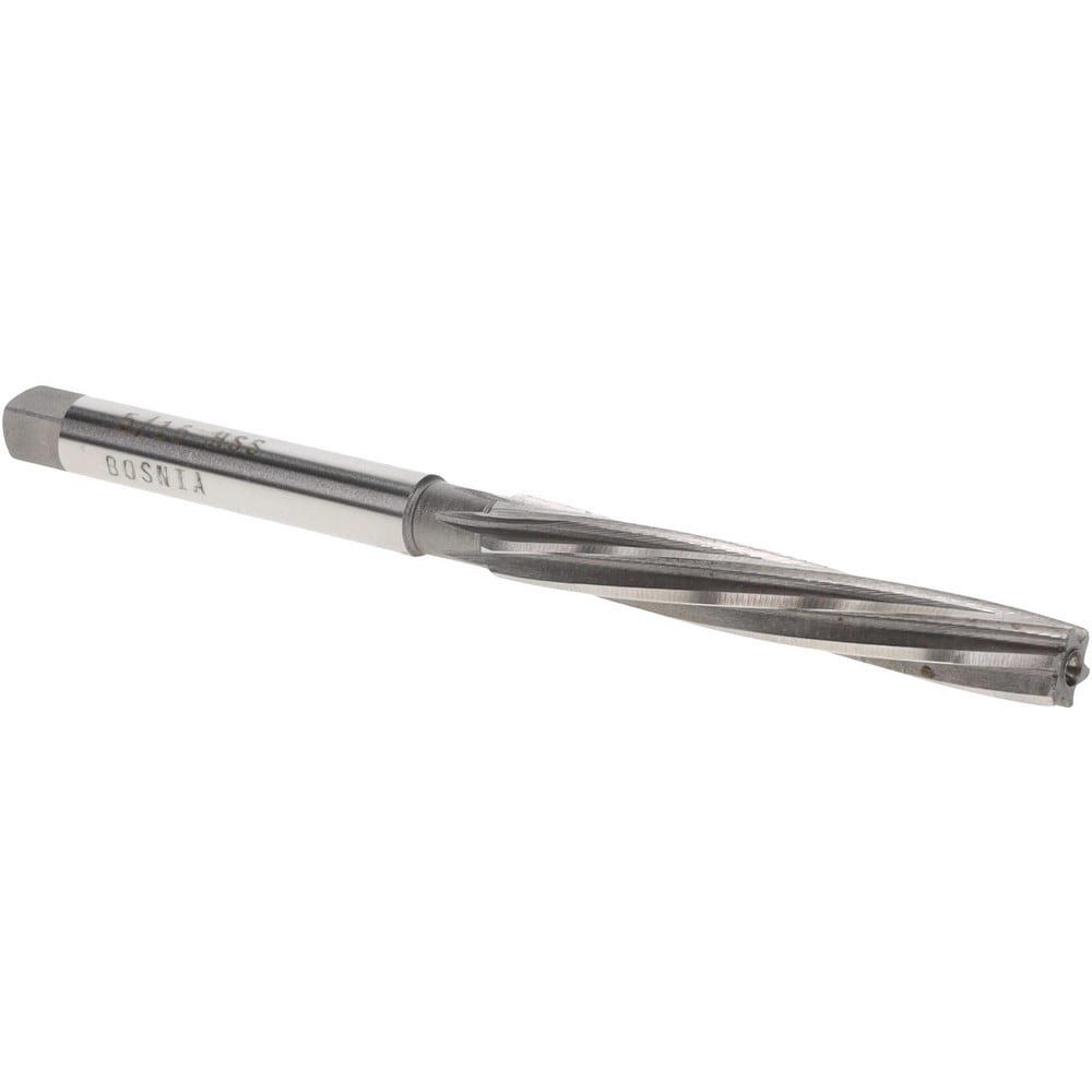 Hand Reamer: 5/16
