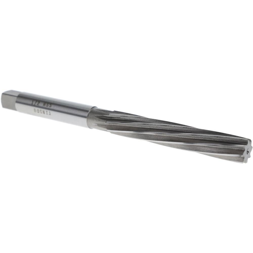 Hand Reamer: 1/2