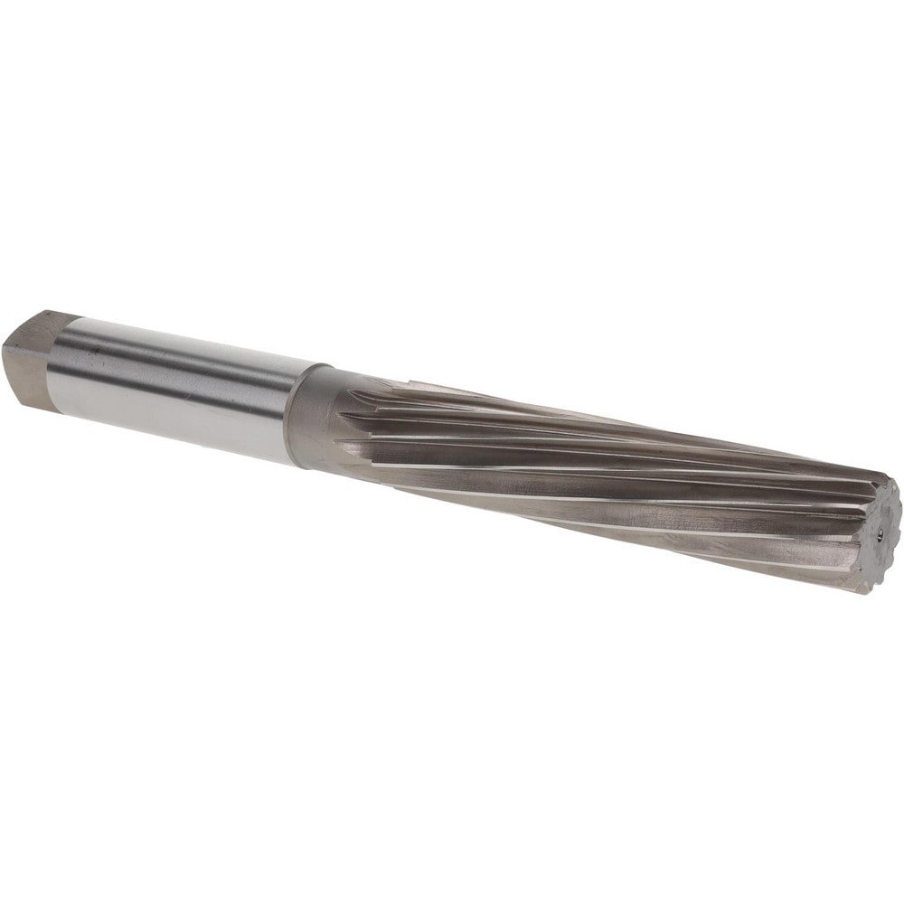 Hand Reamer: 1-3/8