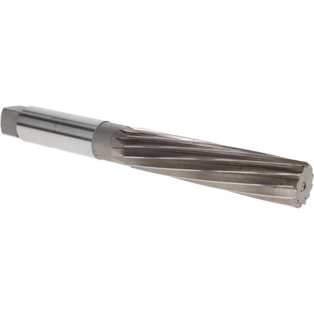 Hand Reamer: 1-1/2