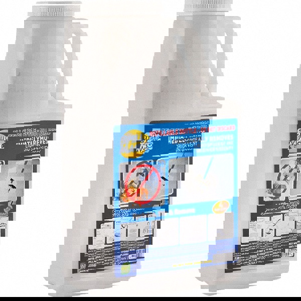 Sorbent: 3 lb Bottle, Application Spill Containment