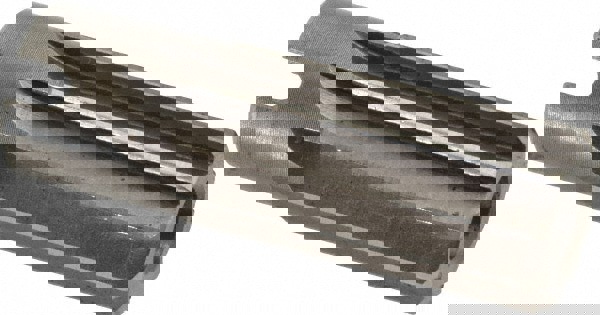 Straight Shell Reamer: 3/4