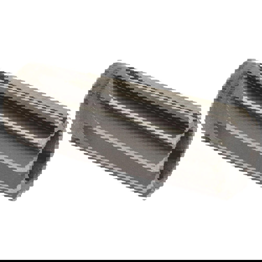 Straight Shell Reamer: 7/8