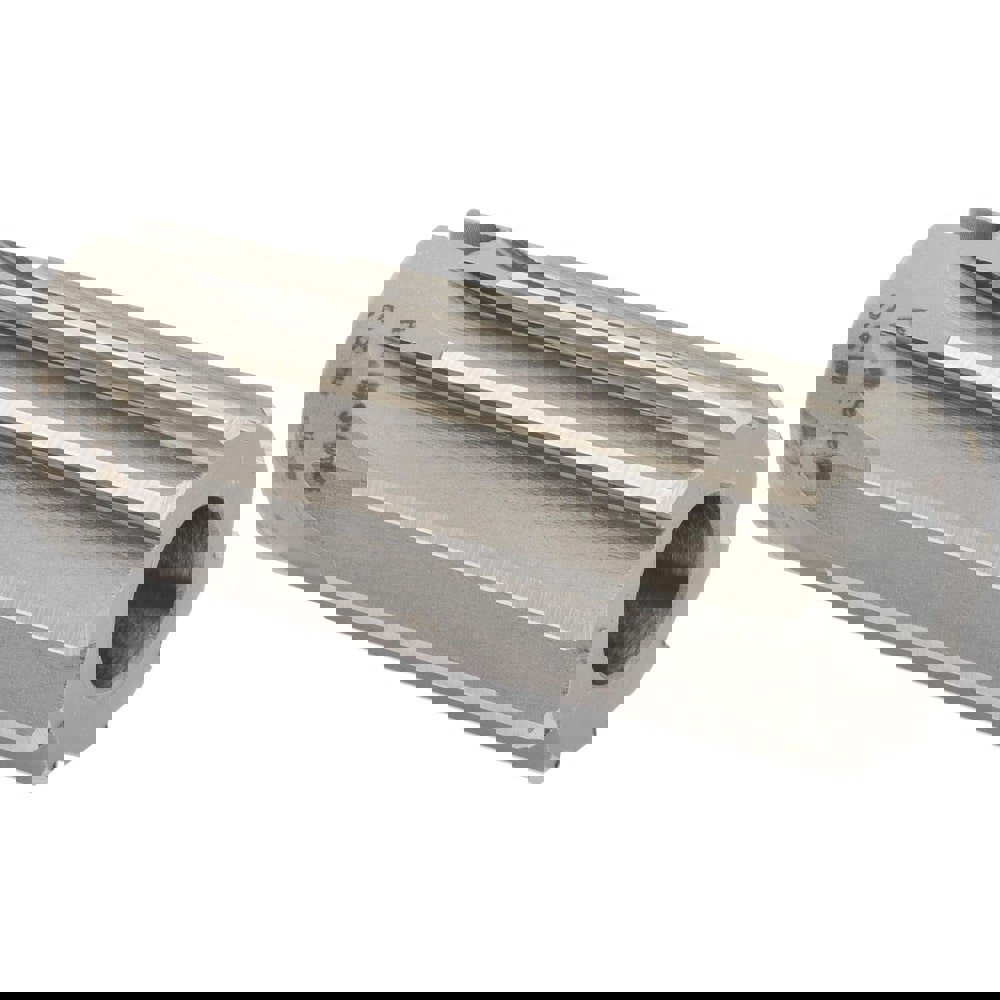 Straight Shell Reamer: 1