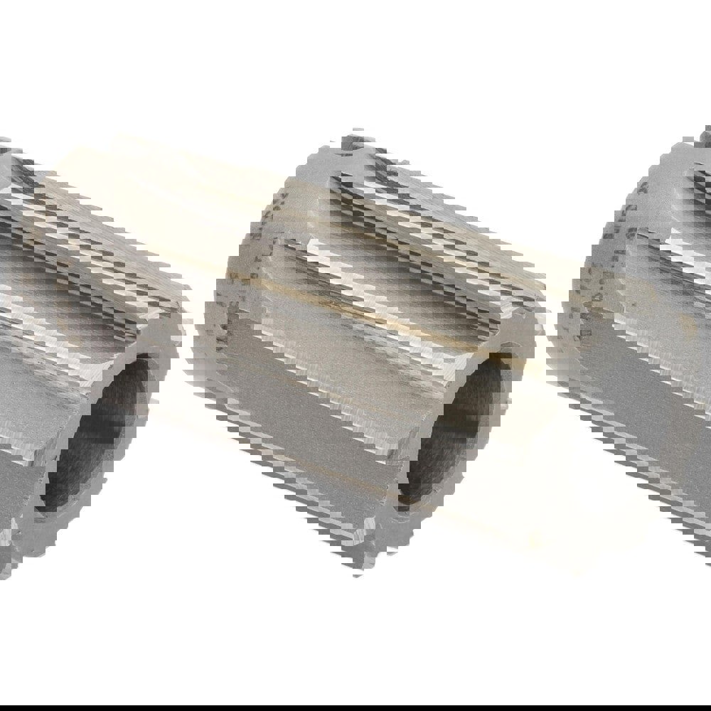 Straight Shell Reamer: 1-1/8