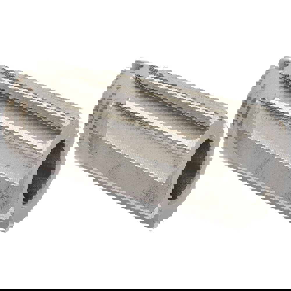 Straight Shell Reamer: 1-3/16