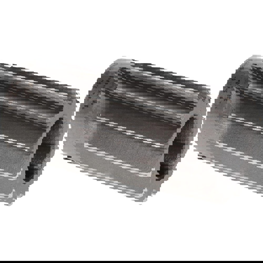 Straight Shell Reamer: 1-3/8