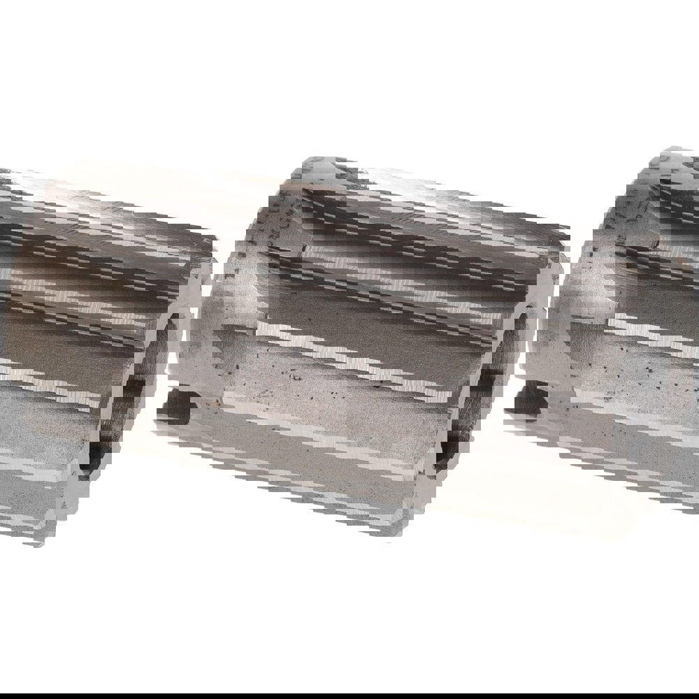 Straight Shell Reamer: 1-7/16