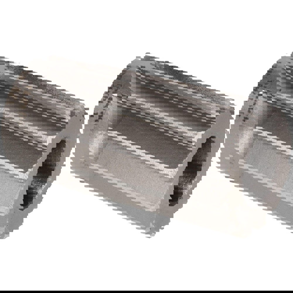 Straight Shell Reamer: 1-1/2