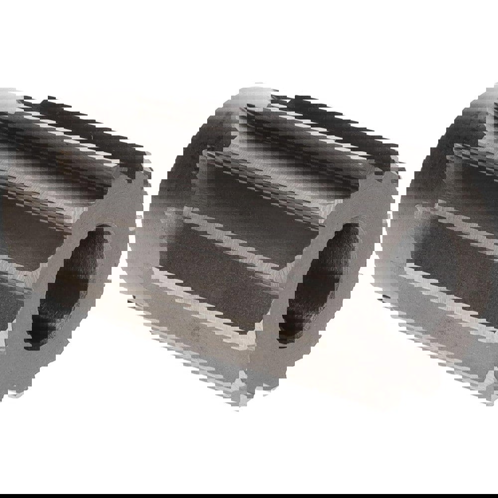 Straight Shell Reamer: 1-5/8