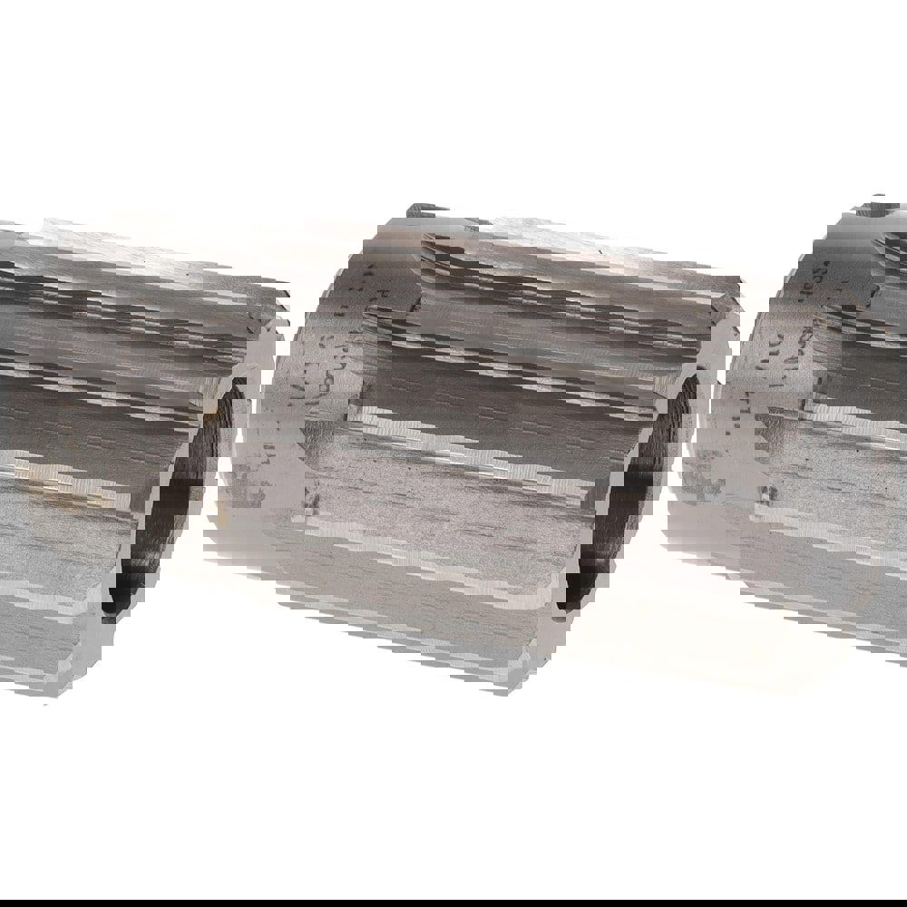 Straight Shell Reamer: 1-11/16