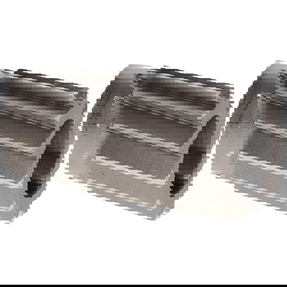 Straight Shell Reamer: 1-23/32