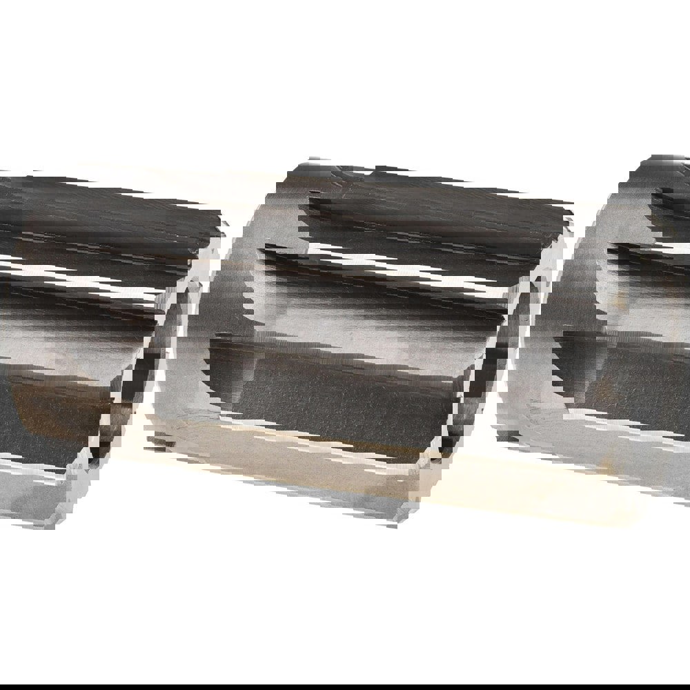 Straight Shell Reamer: 1-3/4