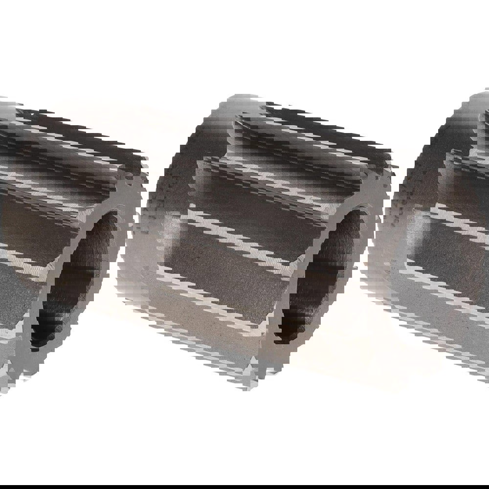 Straight Shell Reamer: 1-25/32