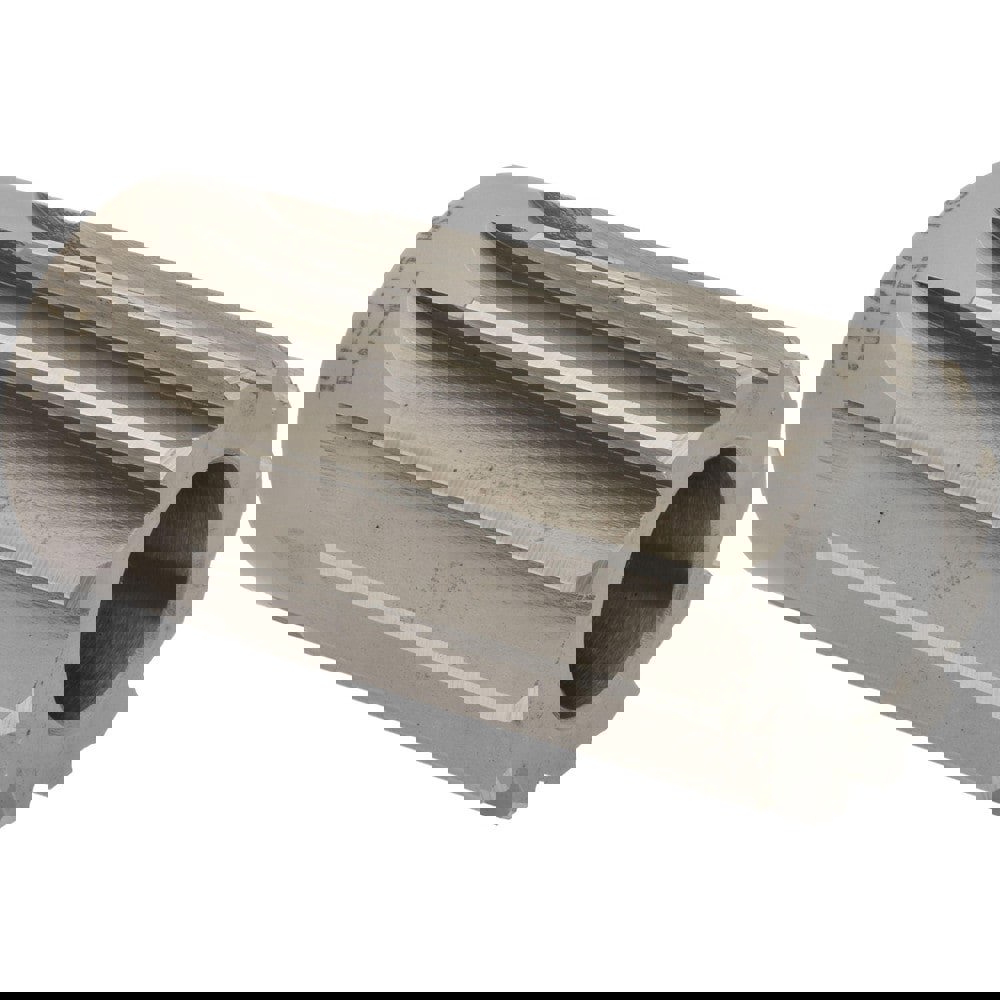 Straight Shell Reamer: 1-13/16