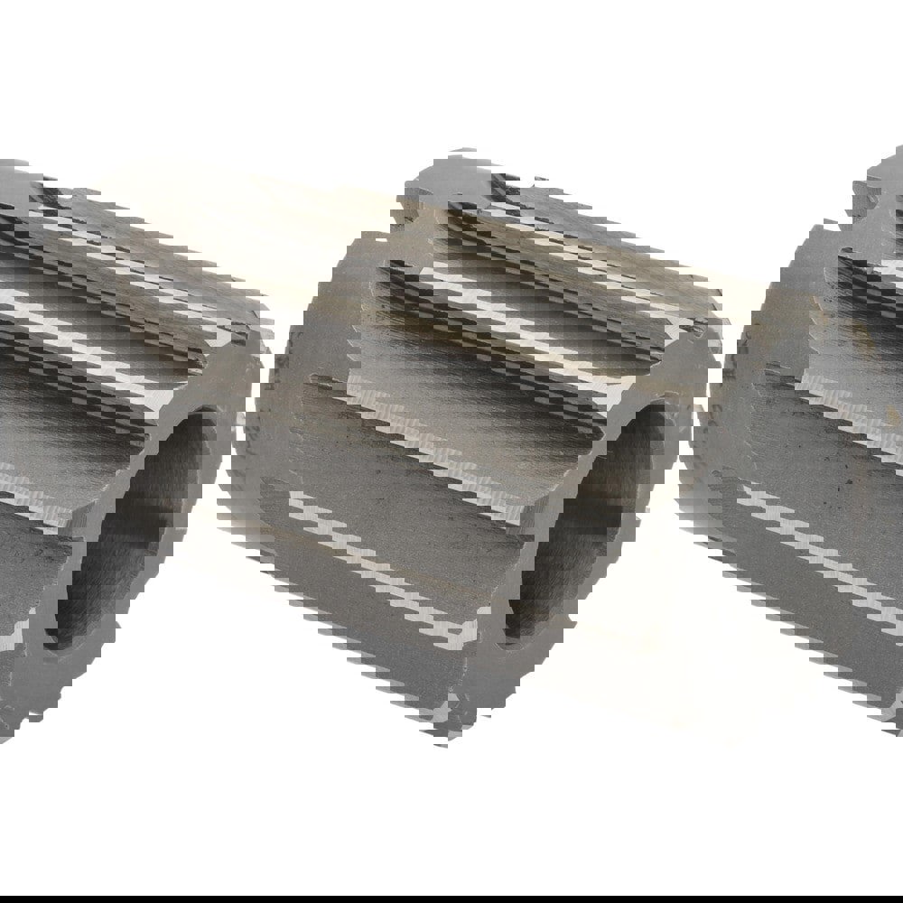 Straight Shell Reamer: 1-27/32