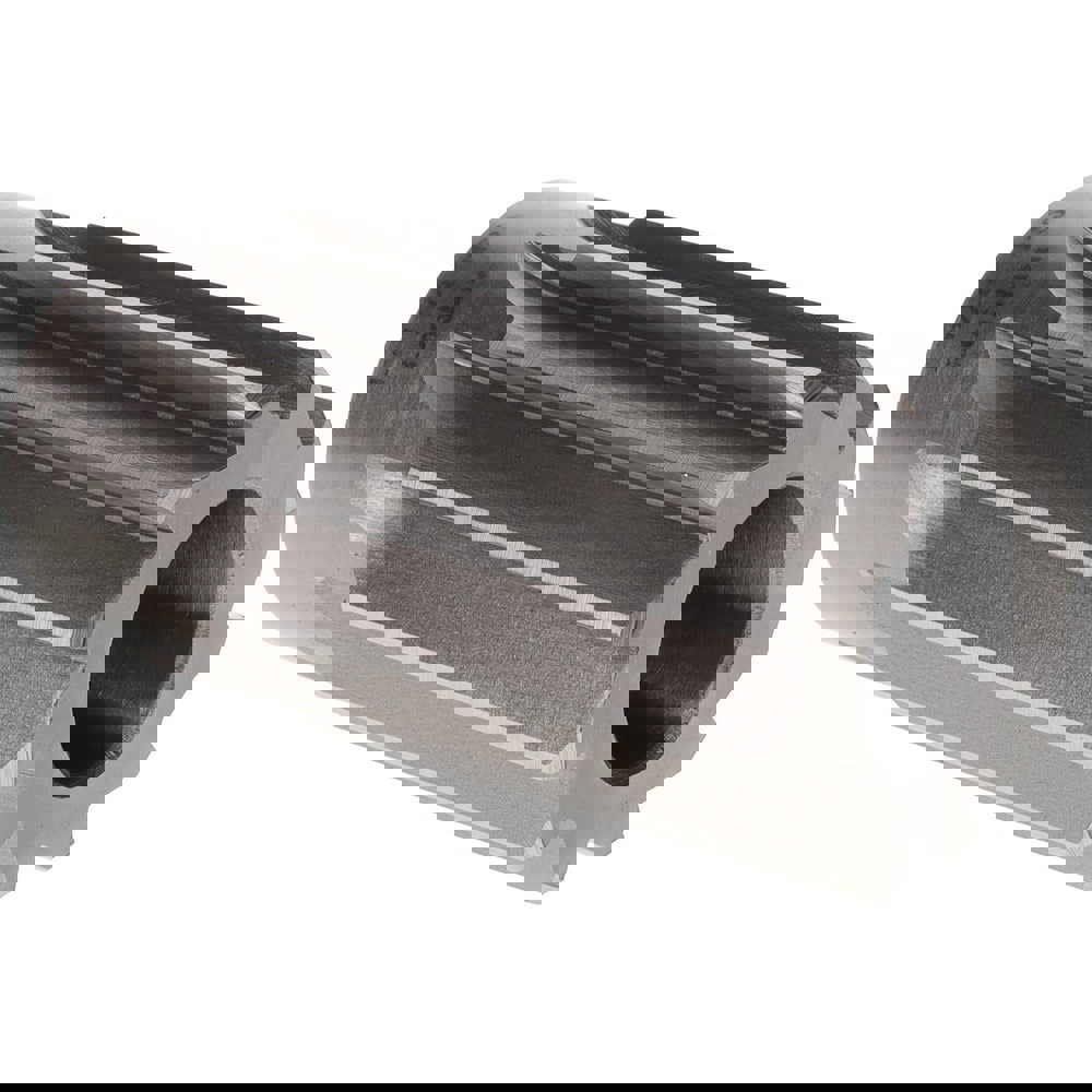 Straight Shell Reamer: 1-7/8