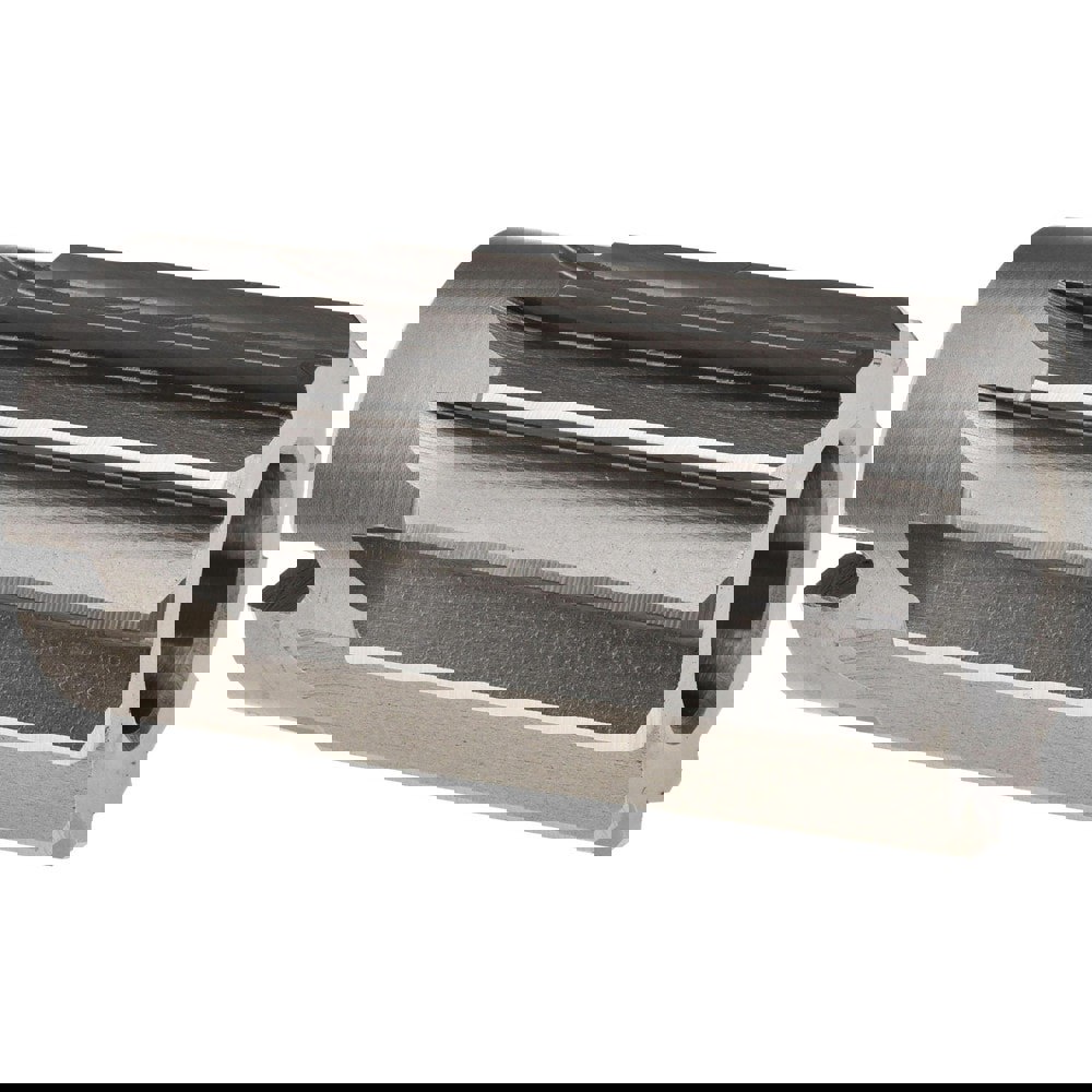 Straight Shell Reamer: 1-15/16