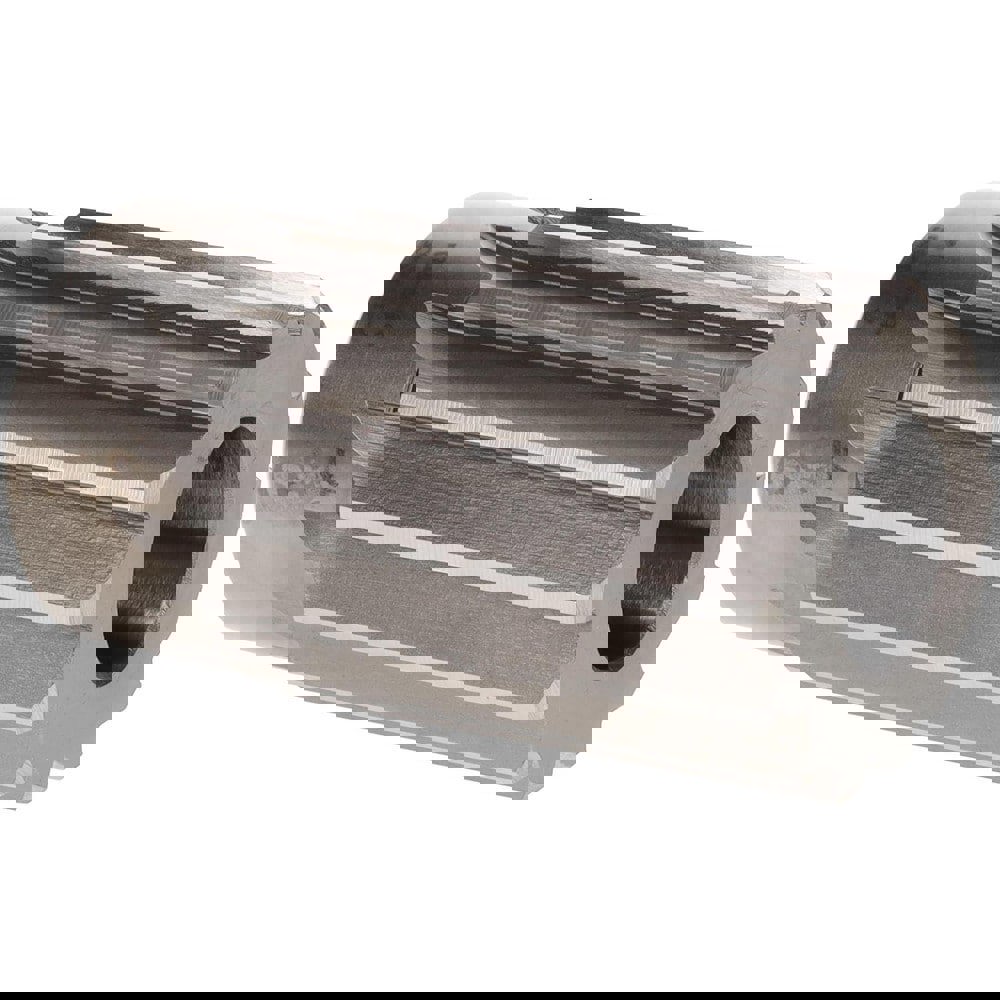 Straight Shell Reamer: 2