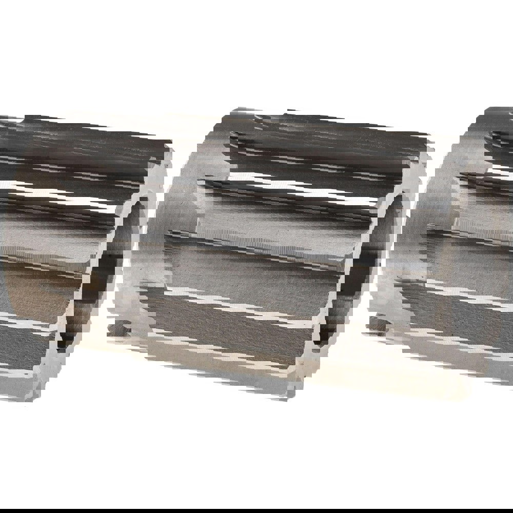 Straight Shell Reamer: 2-1/8