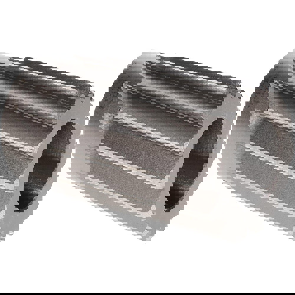 Straight Shell Reamer: 2-3/16