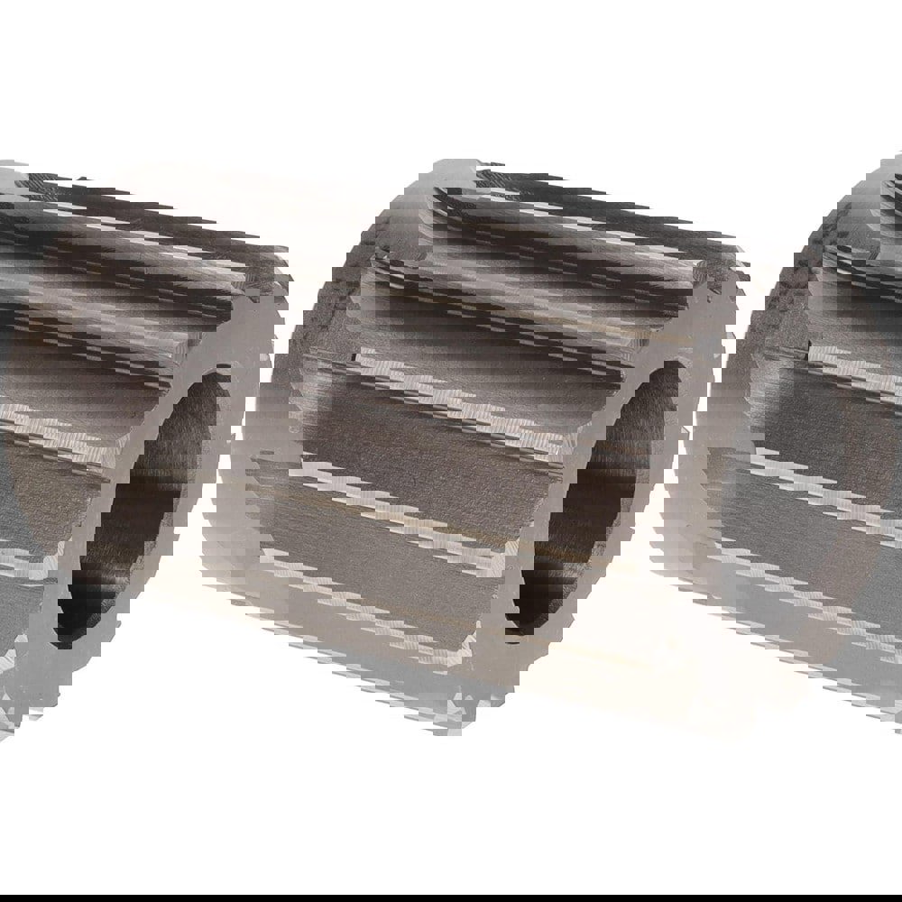 Straight Shell Reamer: 2-1/4