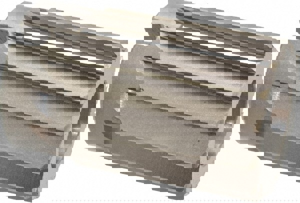 Straight Shell Reamer: 2-5/16