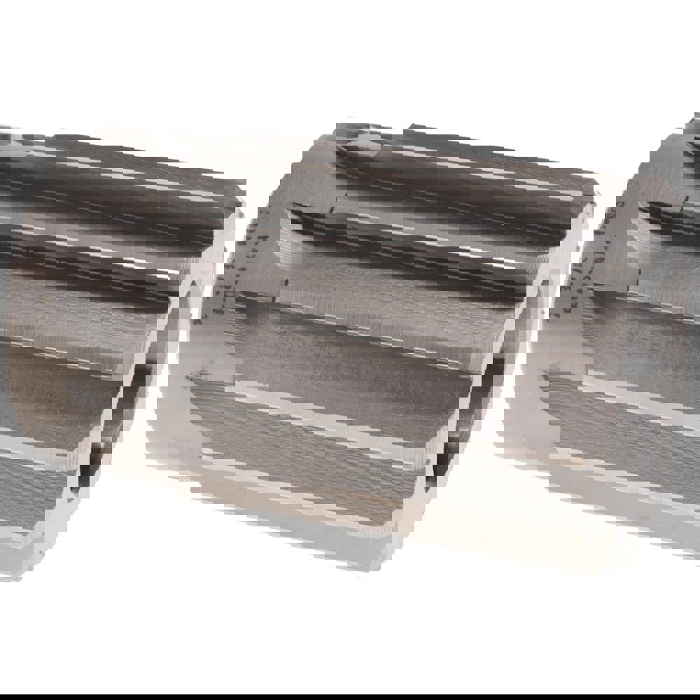 Straight Shell Reamer: 2-3/8