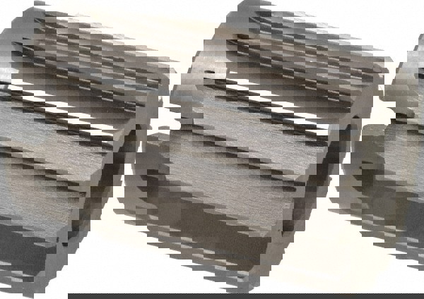 Straight Shell Reamer: 2-7/16