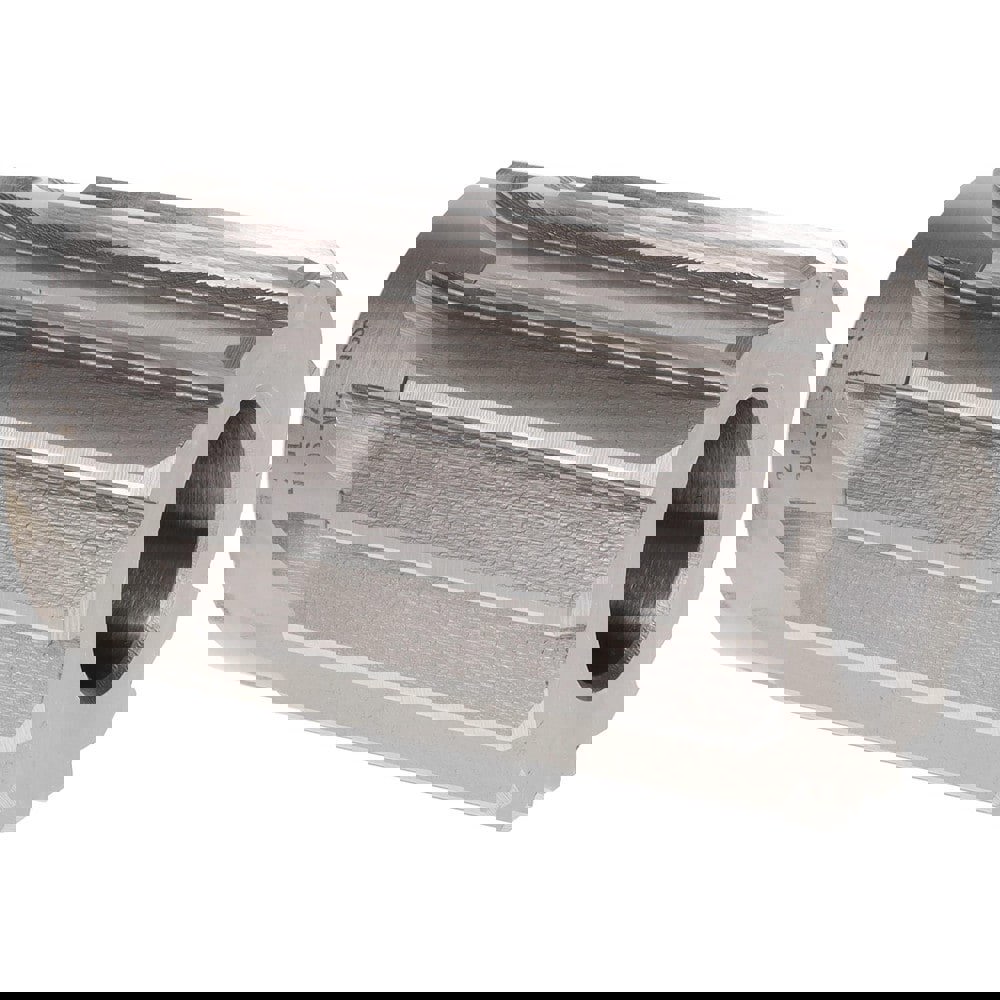 Straight Shell Reamer: 2-1/2