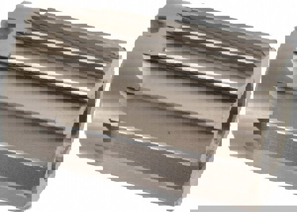 Straight Shell Reamer: 2-5/8