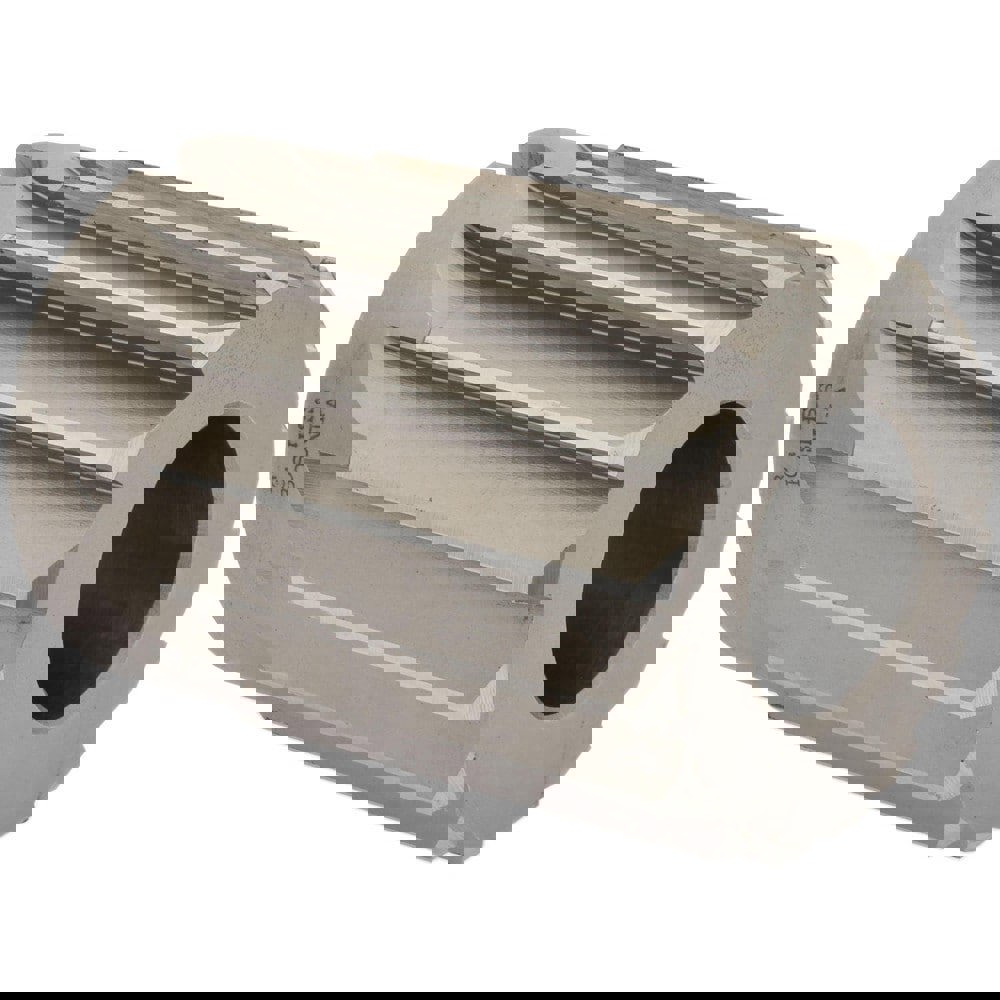 Straight Shell Reamer: 3