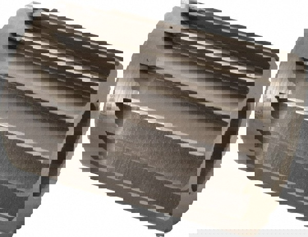 Straight Shell Reamer: 3-1/4