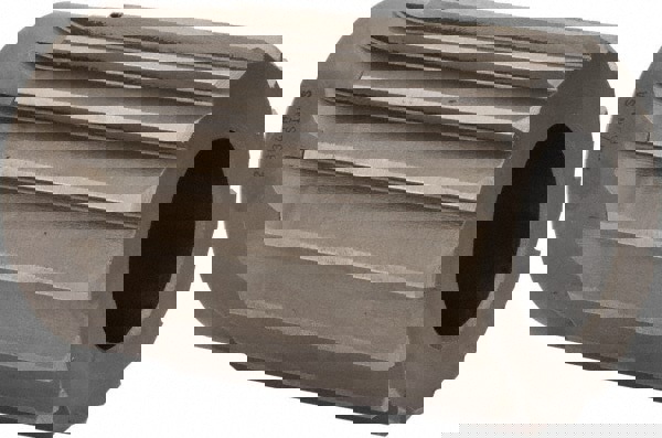 Straight Shell Reamer: 2-3/4