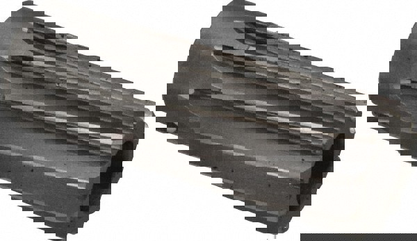 Spiral Shell Reamer: 7/8