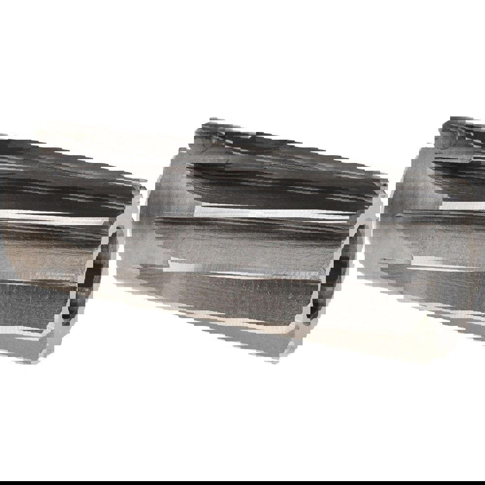 Spiral Shell Reamer: 1