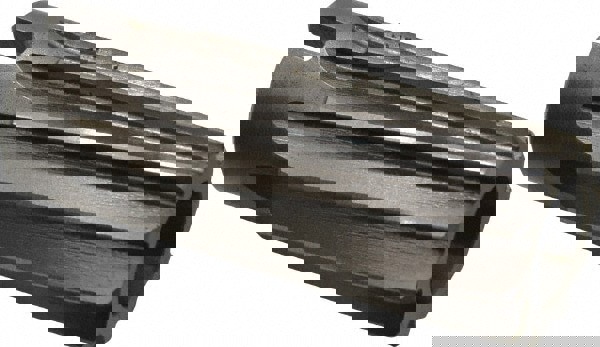 Spiral Shell Reamer: 1-1/16