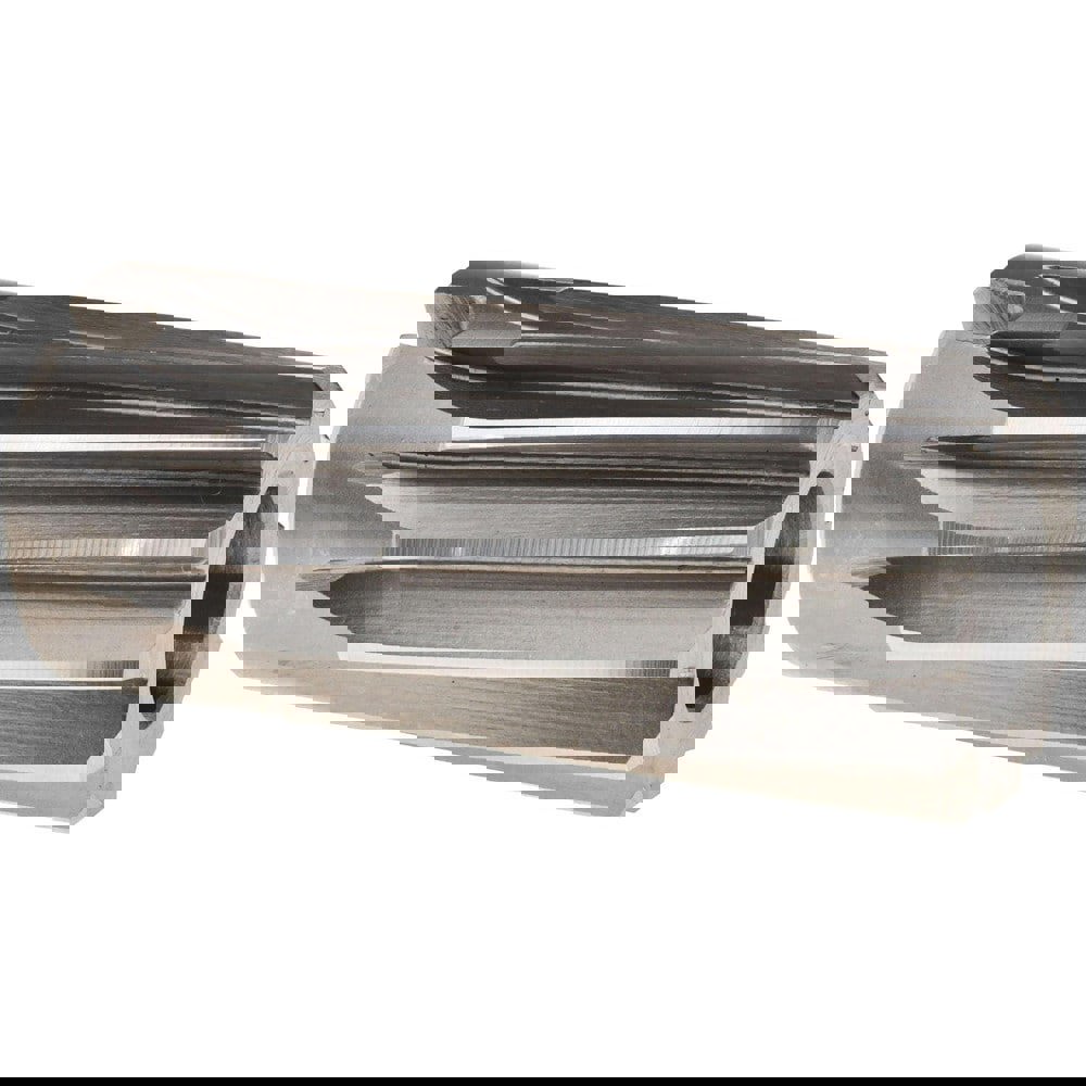 Spiral Shell Reamer: 1-1/4