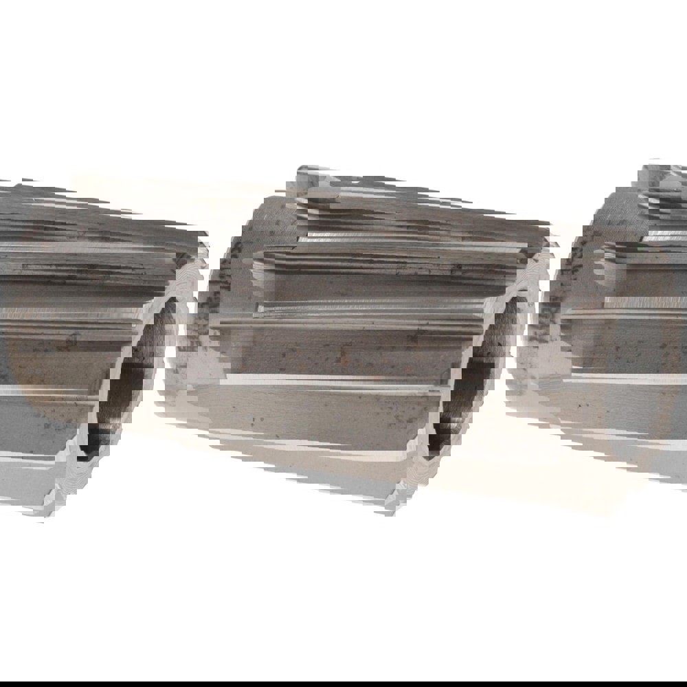 Spiral Shell Reamer: 1-5/16