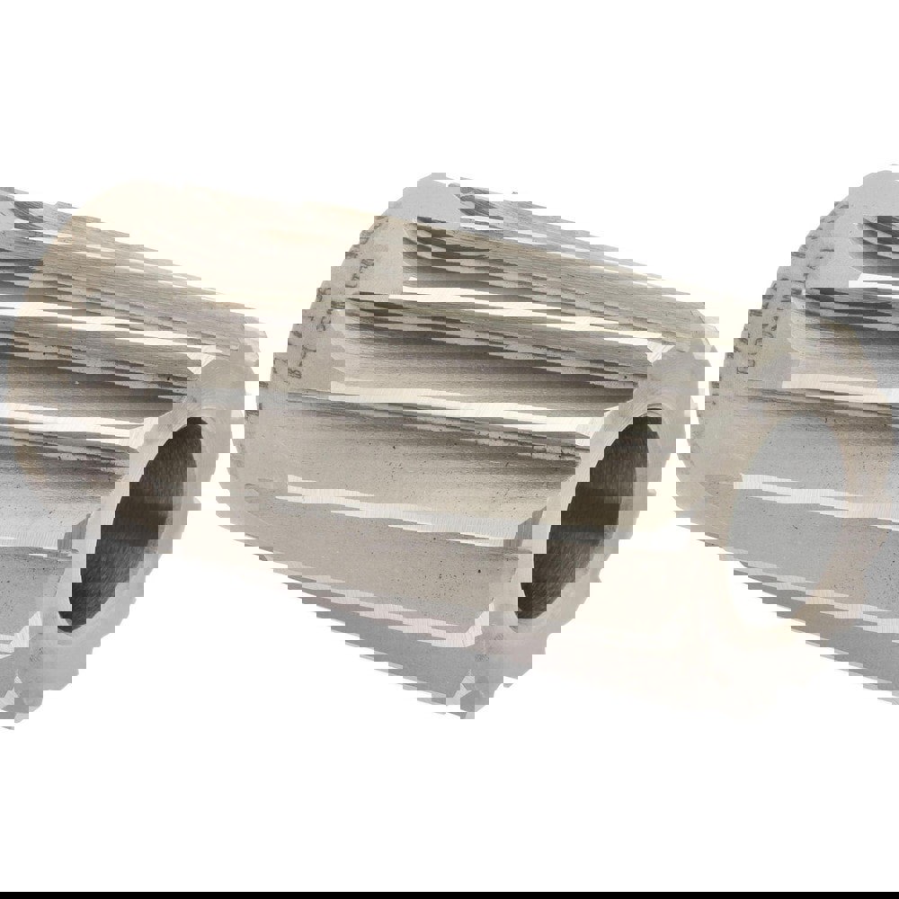 Spiral Shell Reamer: 1-7/16