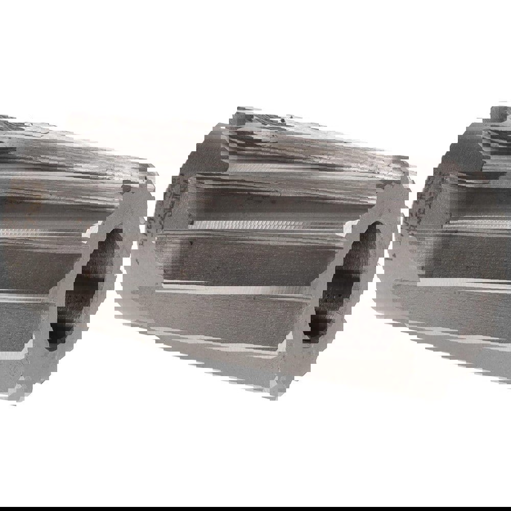 Spiral Shell Reamer: 1-1/2